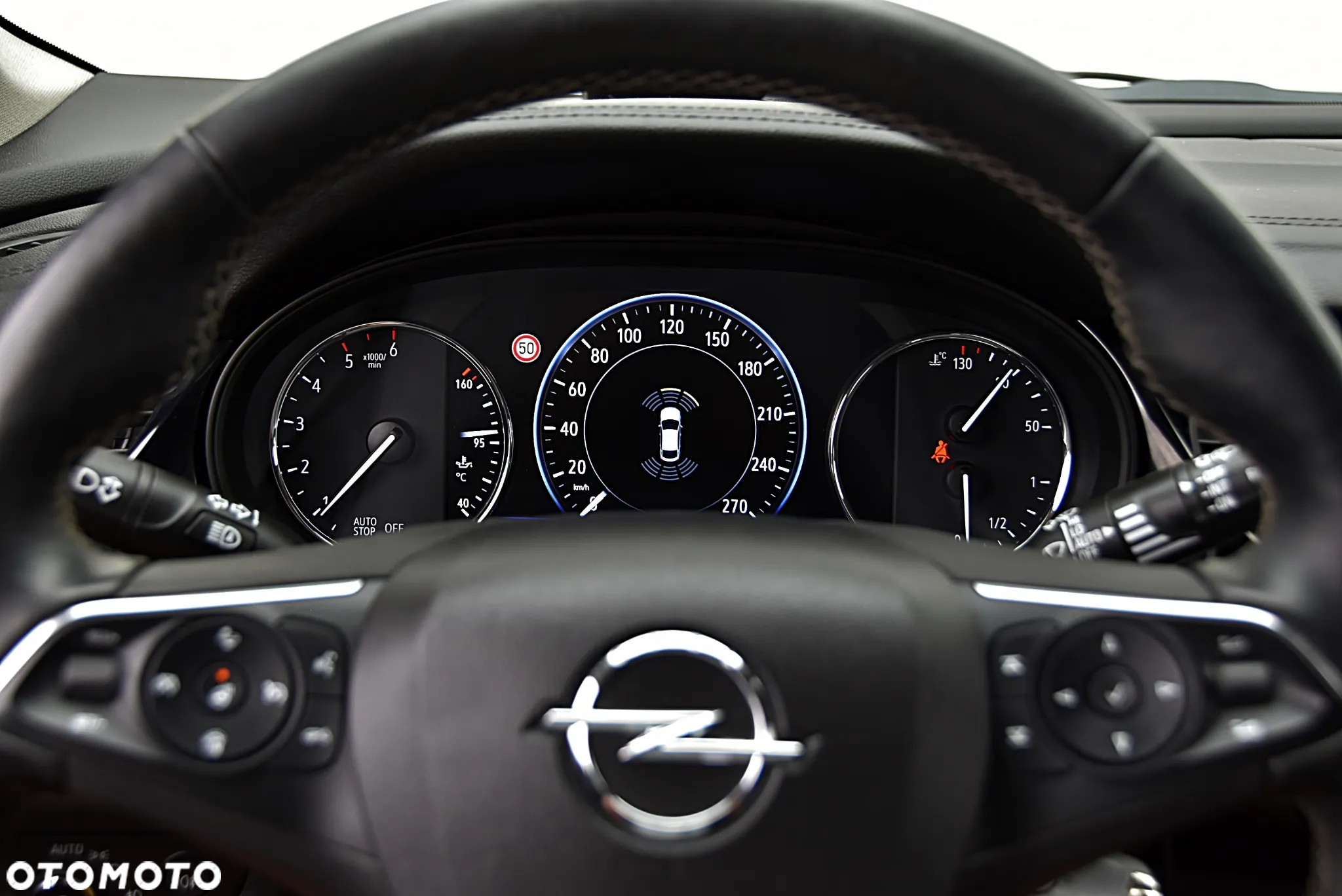 Opel Insignia Grand Sport 2.0 BiTurbo D 4x4 Automatik Innovation - 21