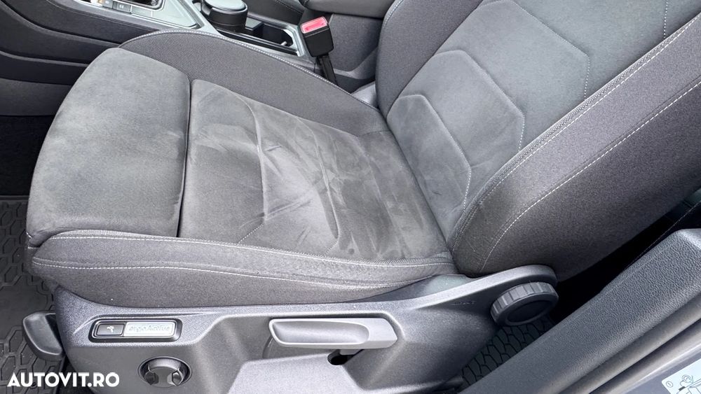Volkswagen Tiguan 1.5 TSI ACT Comfortline - 28