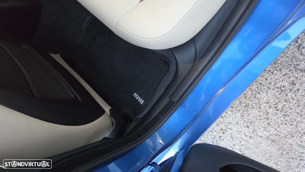 BMW 440 Gran Coupé i xDrive Sport-Aut. M Sport - 18