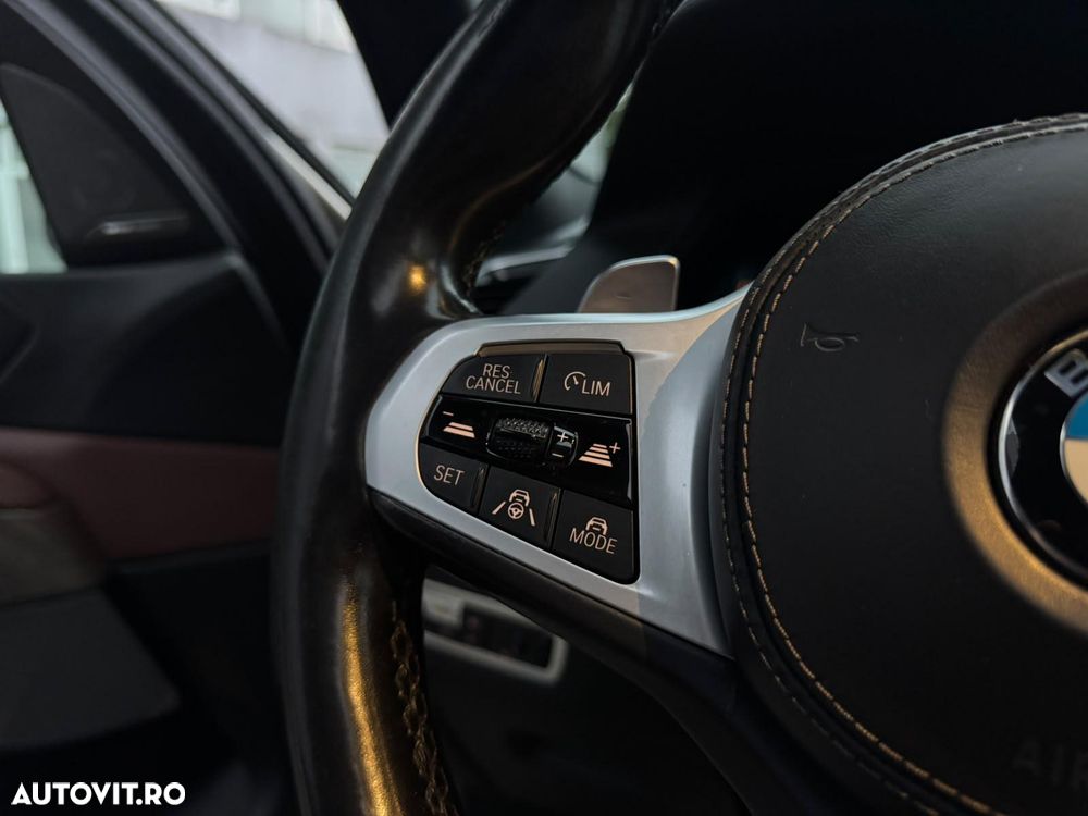 BMW X5 xDrive30d - 18