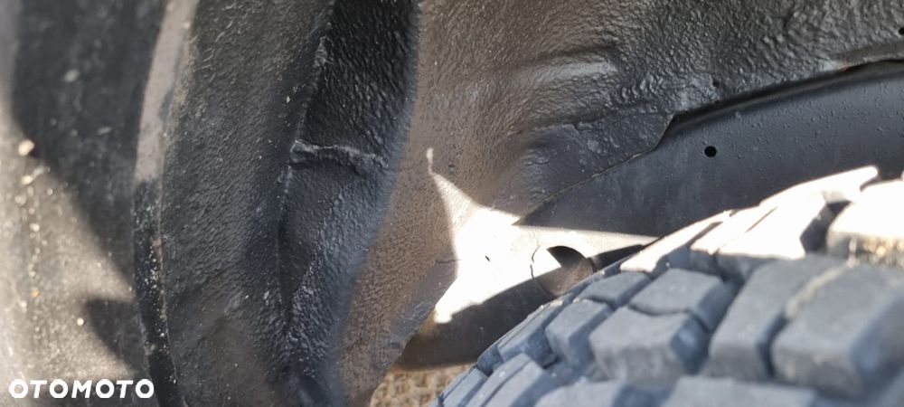 Nissan Patrol 3.0 DiT Luxury - 12