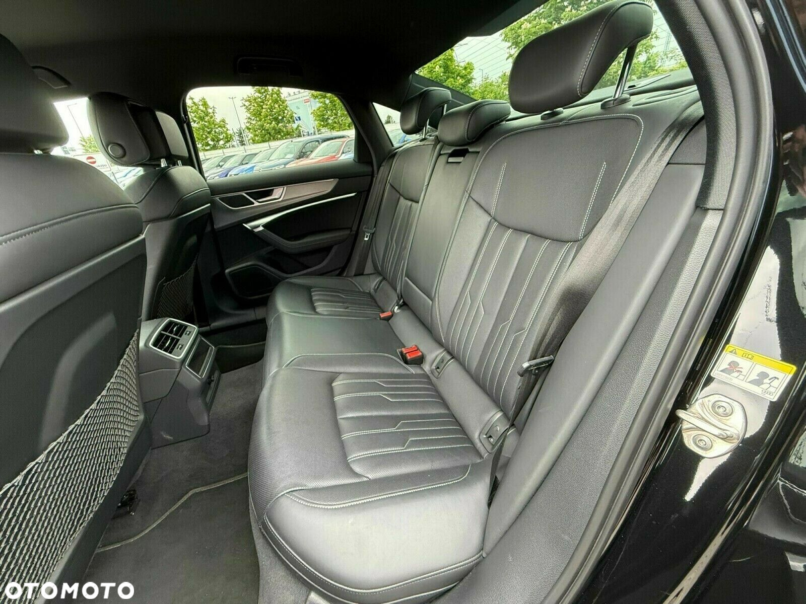 Audi A6 - 11