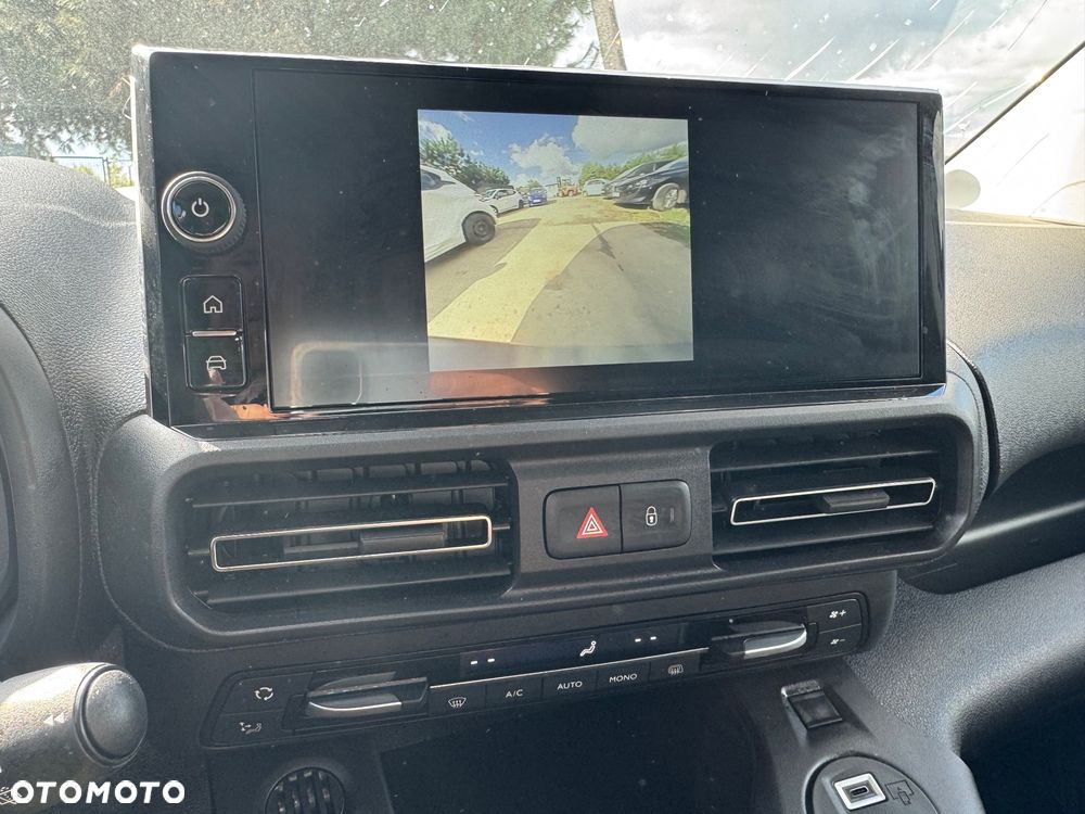 Toyota Proace City - 9