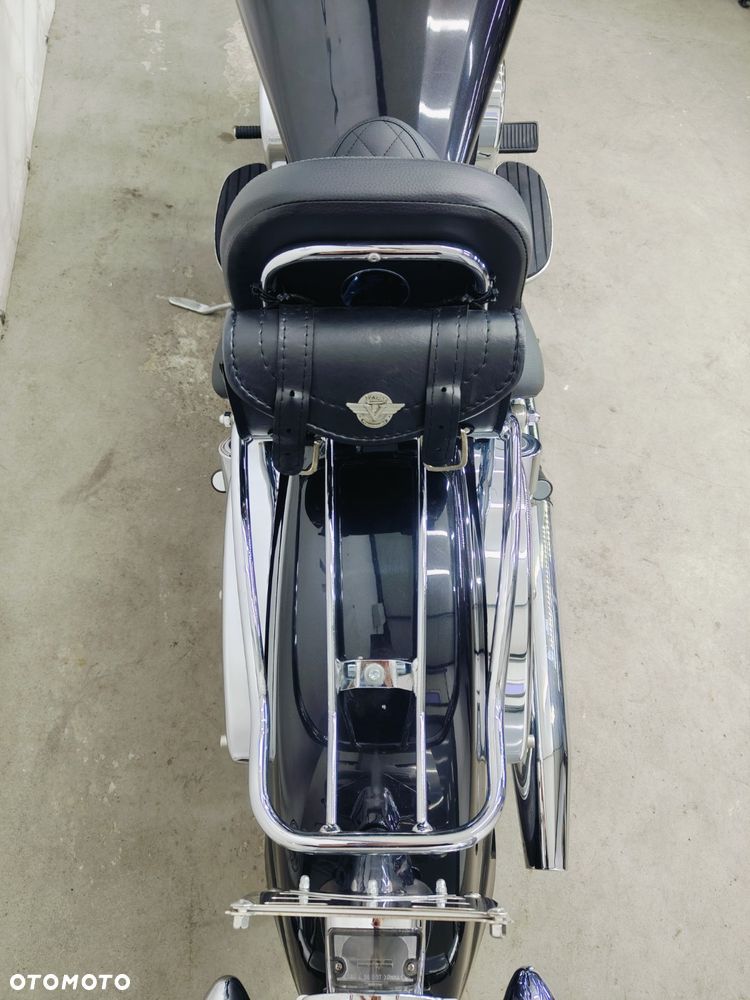Kawasaki VN - 12