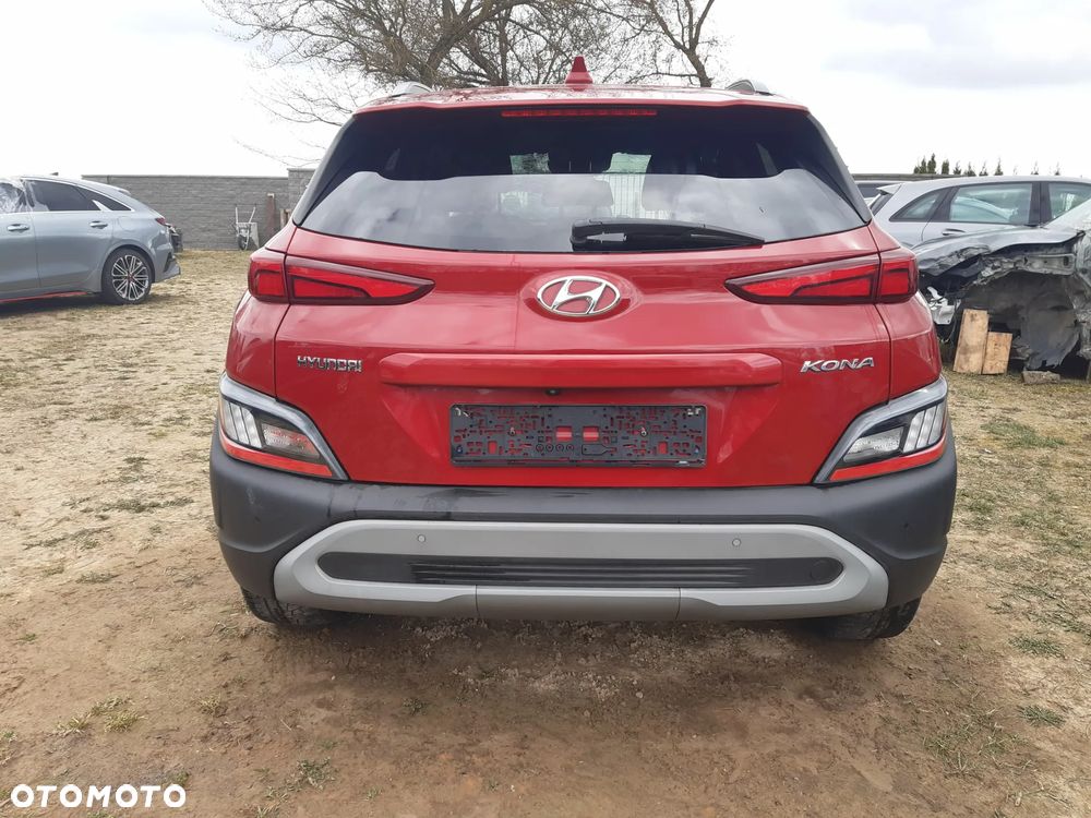 Hyundai Kona 1.0 T-GDI Advantage - 7