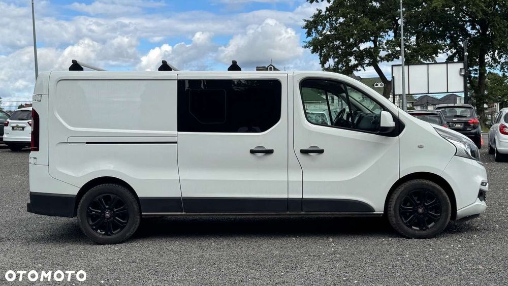 Fiat Talento - 4