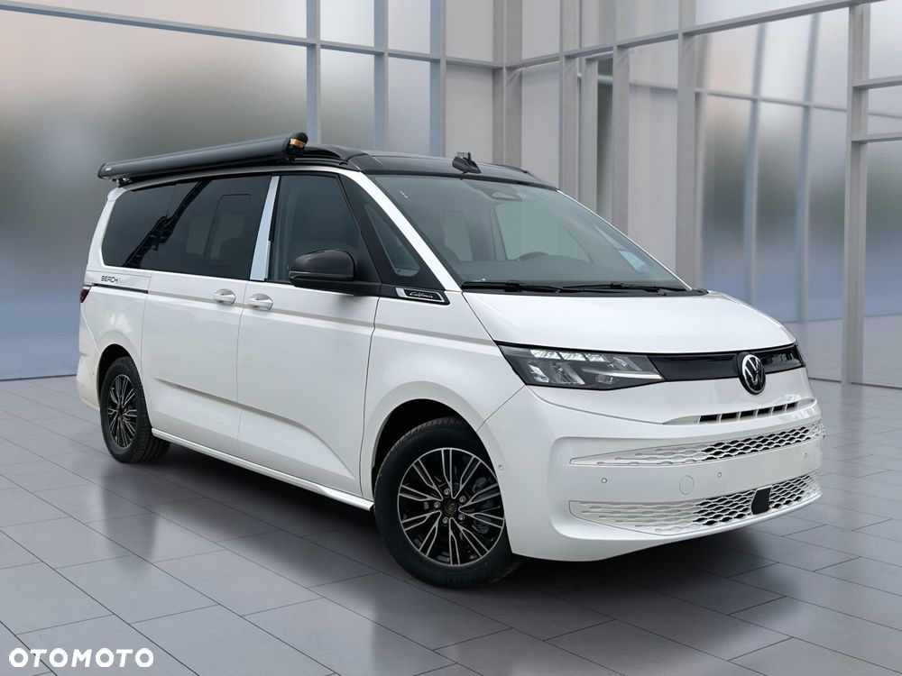Volkswagen California - 5