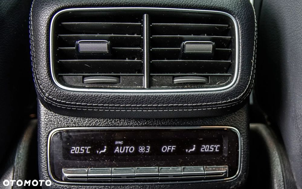 Mercedes-Benz GLE 350 d 4-Matic - 14