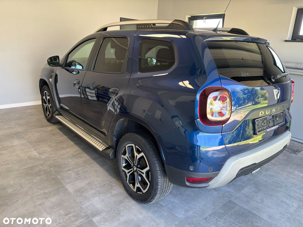 Dacia Duster TCe 125 4WD Prestige - 2