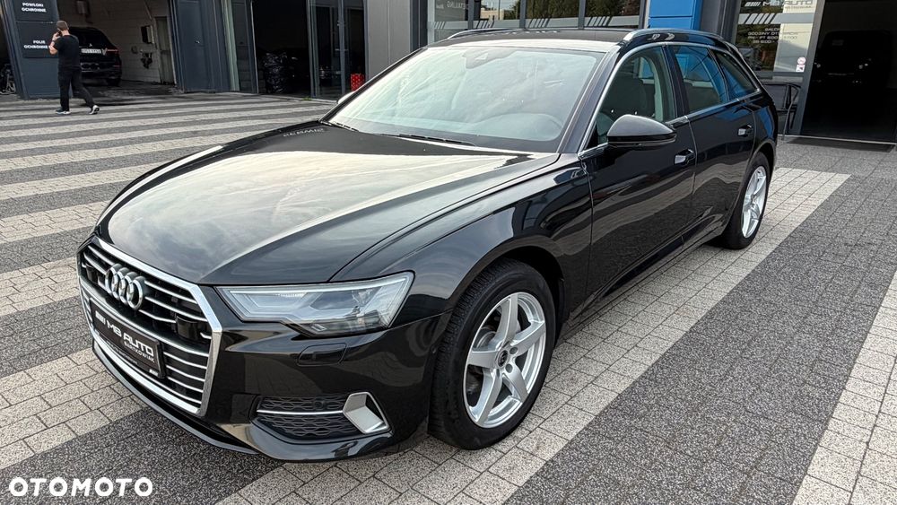 Audi A6 Avant - 6
