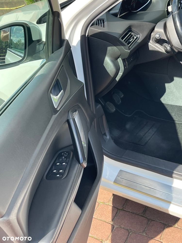 Peugeot 308 BlueHDi 120 Stop & Start Allure - 13