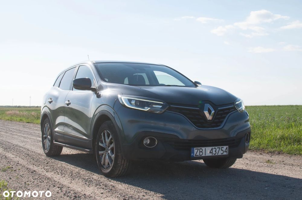 Renault Kadjar 1.6 dCi Energy Zen - 2