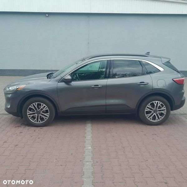 Ford Escape - 4