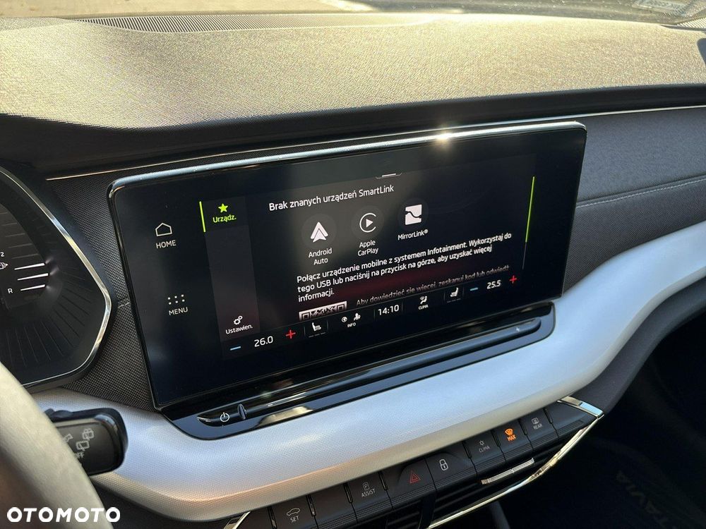 Skoda Octavia 1.5 TSI ACT Style - 27