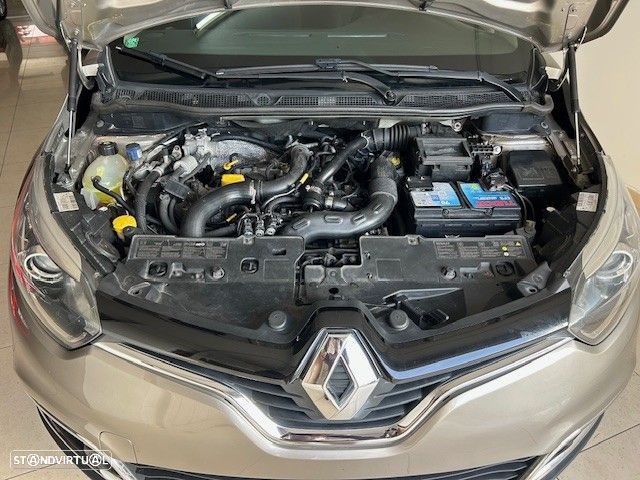 Renault Captur 0.9 TCE Exclusive - 14