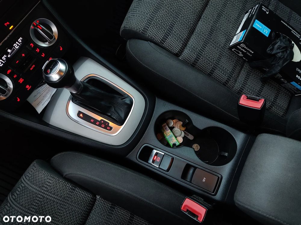 Audi Q3 2.0 TDI Quattro S tronic - 14