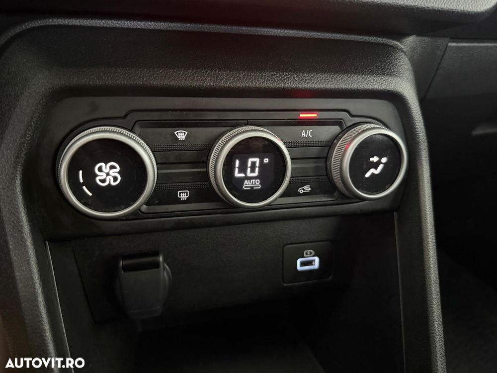Dacia Sandero Stepway - 13