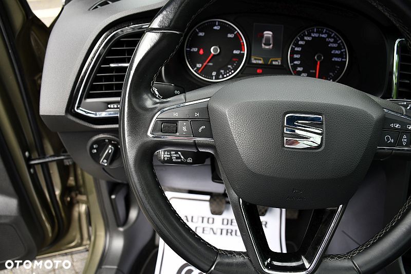 Seat Ateca 2.0 TDI 4Drive XCELLENCE - 17