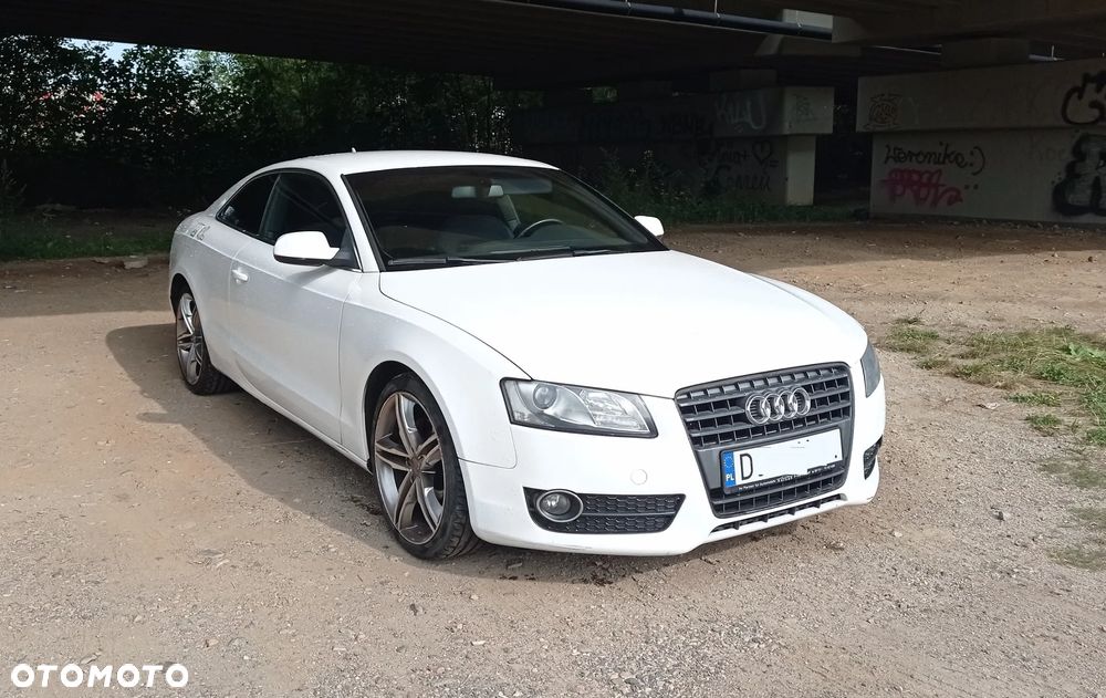 Audi A5 ver-1-8-tfsi - 1