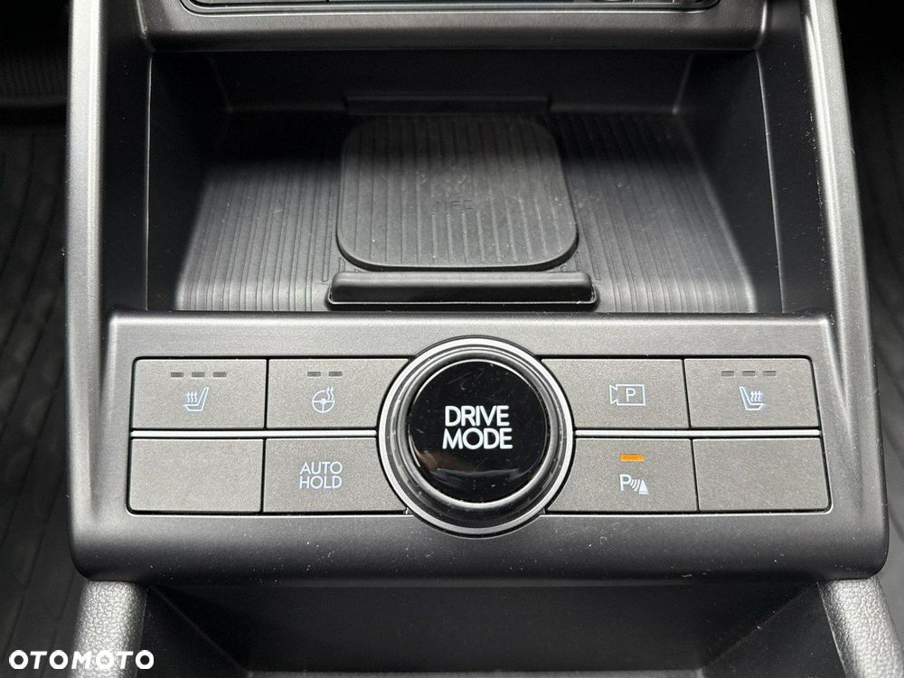 Hyundai Kona 1.6 GDI Hybrid Platinum DCT - 28