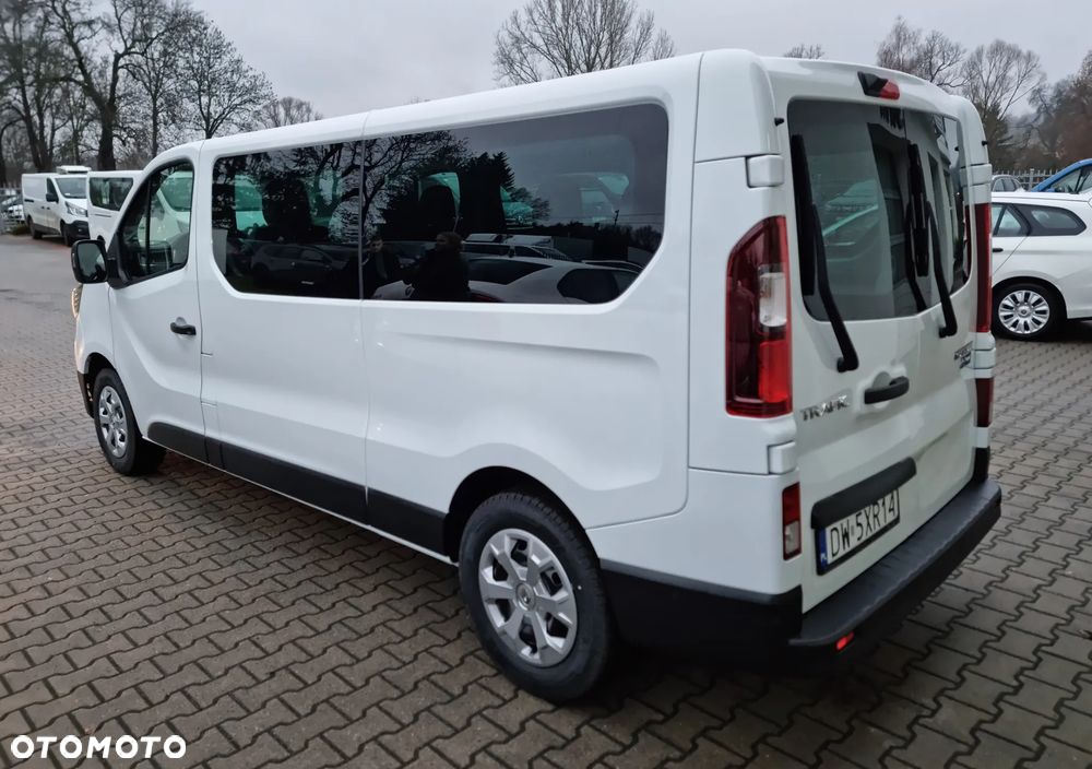 Renault Trafic - 7