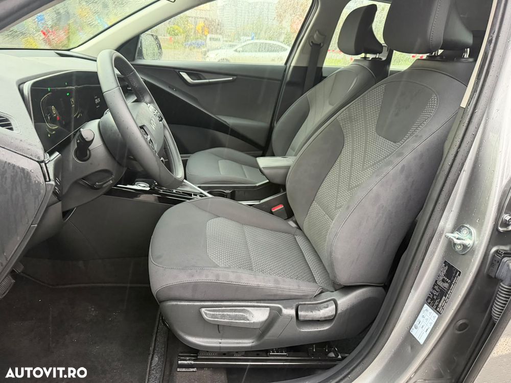 Kia Niro - 13