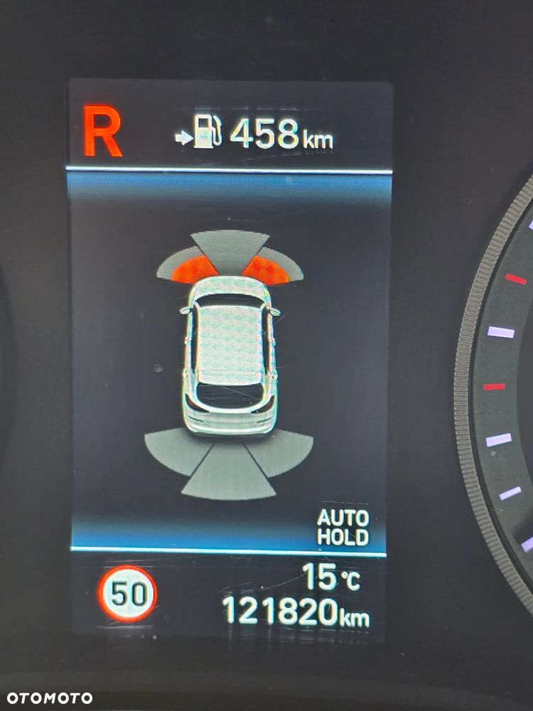 Hyundai Tucson 1.6 T-GDi N Line 2WD DCT - 31