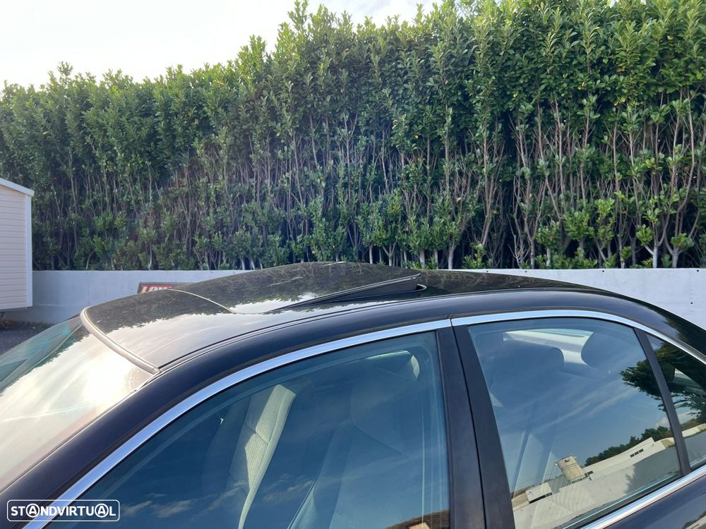 BMW 520 - 24