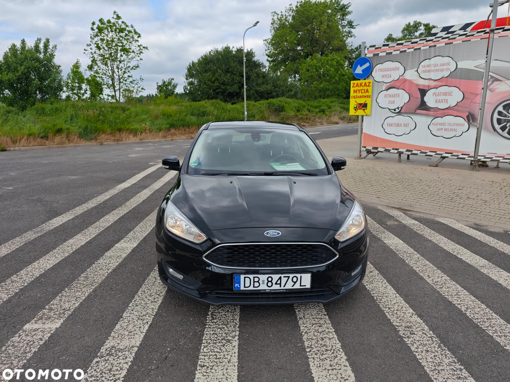 Ford Focus 1.0 EcoBoost Active - 19