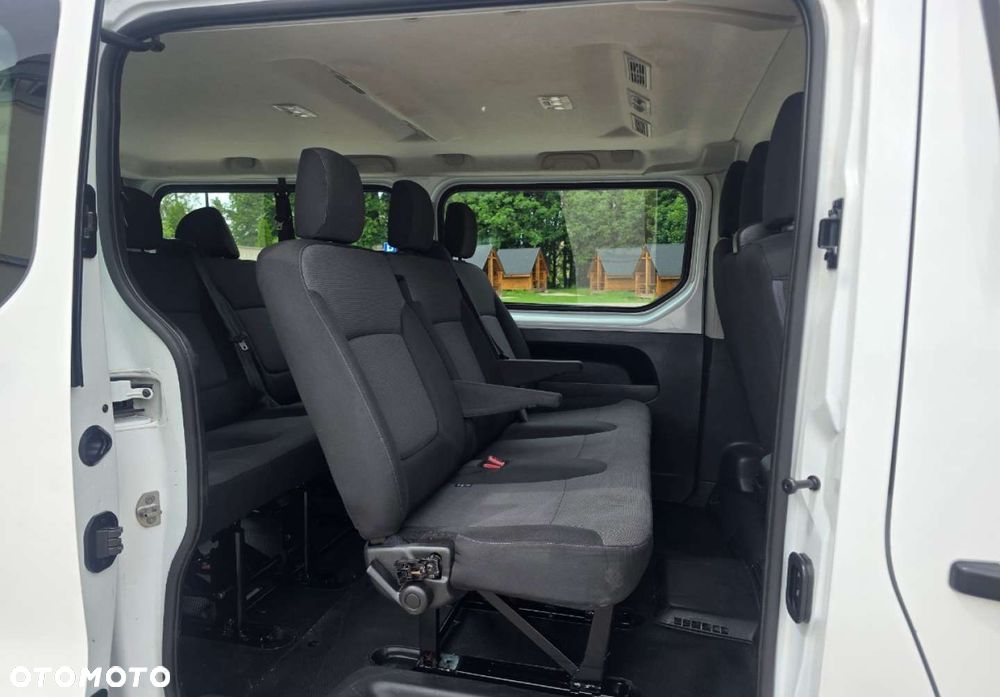 Renault Trafic - 24