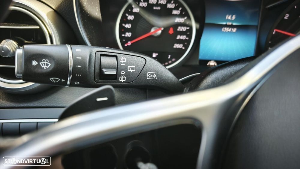 Mercedes-Benz C 300 de T 9G-TRONIC Avantgarde - 42