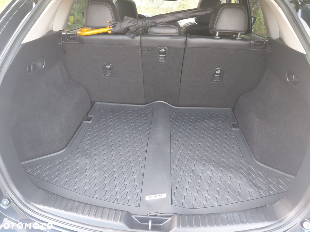 Mazda CX-5 - 8