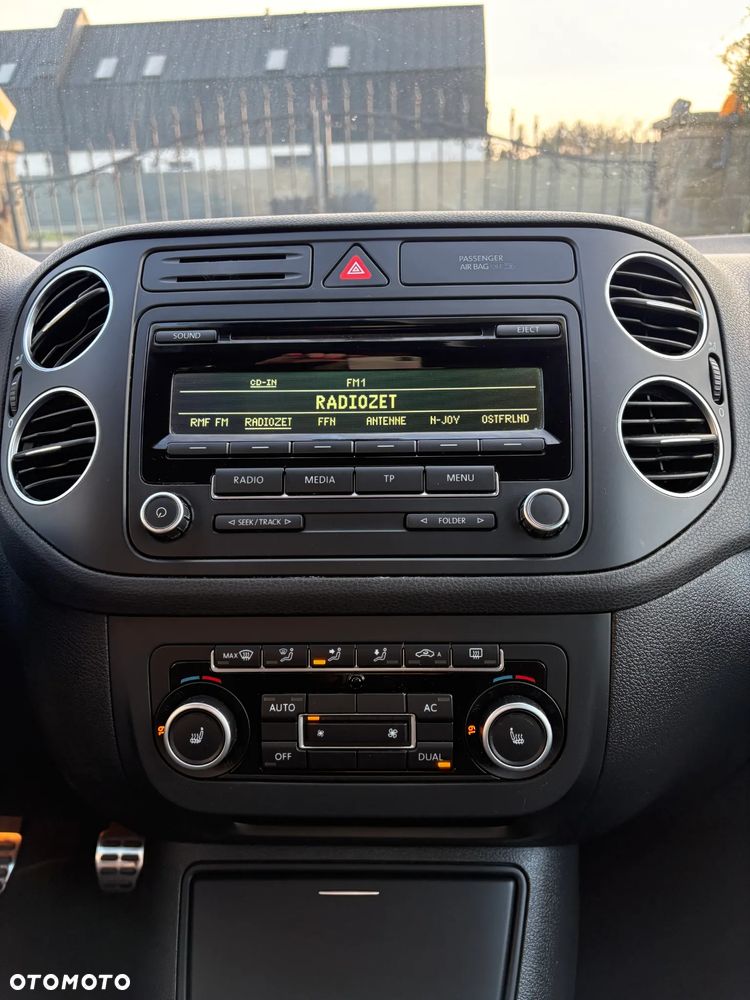 Volkswagen Golf Plus - 11