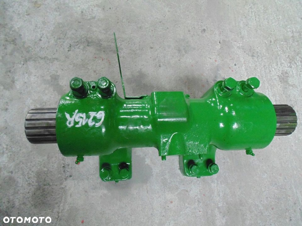 PLECAK WAŁEK PODNOŚNIKA JOHN DEERE 6215R 2017R - 6