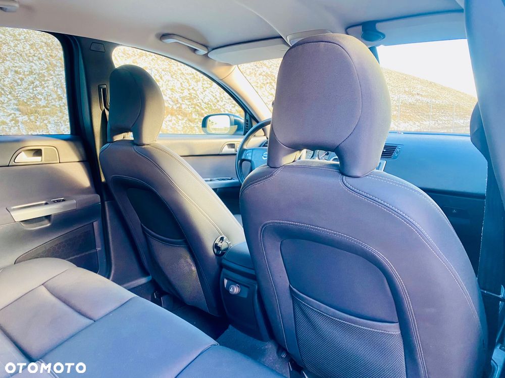 Volvo S40 1.6D DPF Momentum - 30