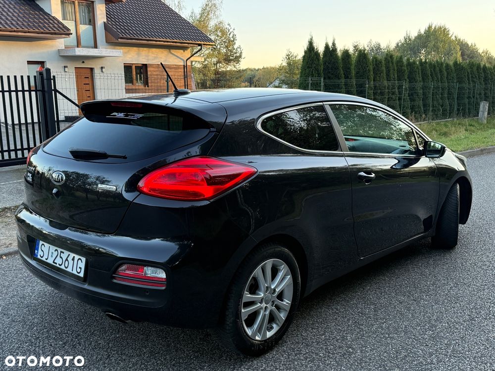 Kia ProCeed 1.4 XL - 9