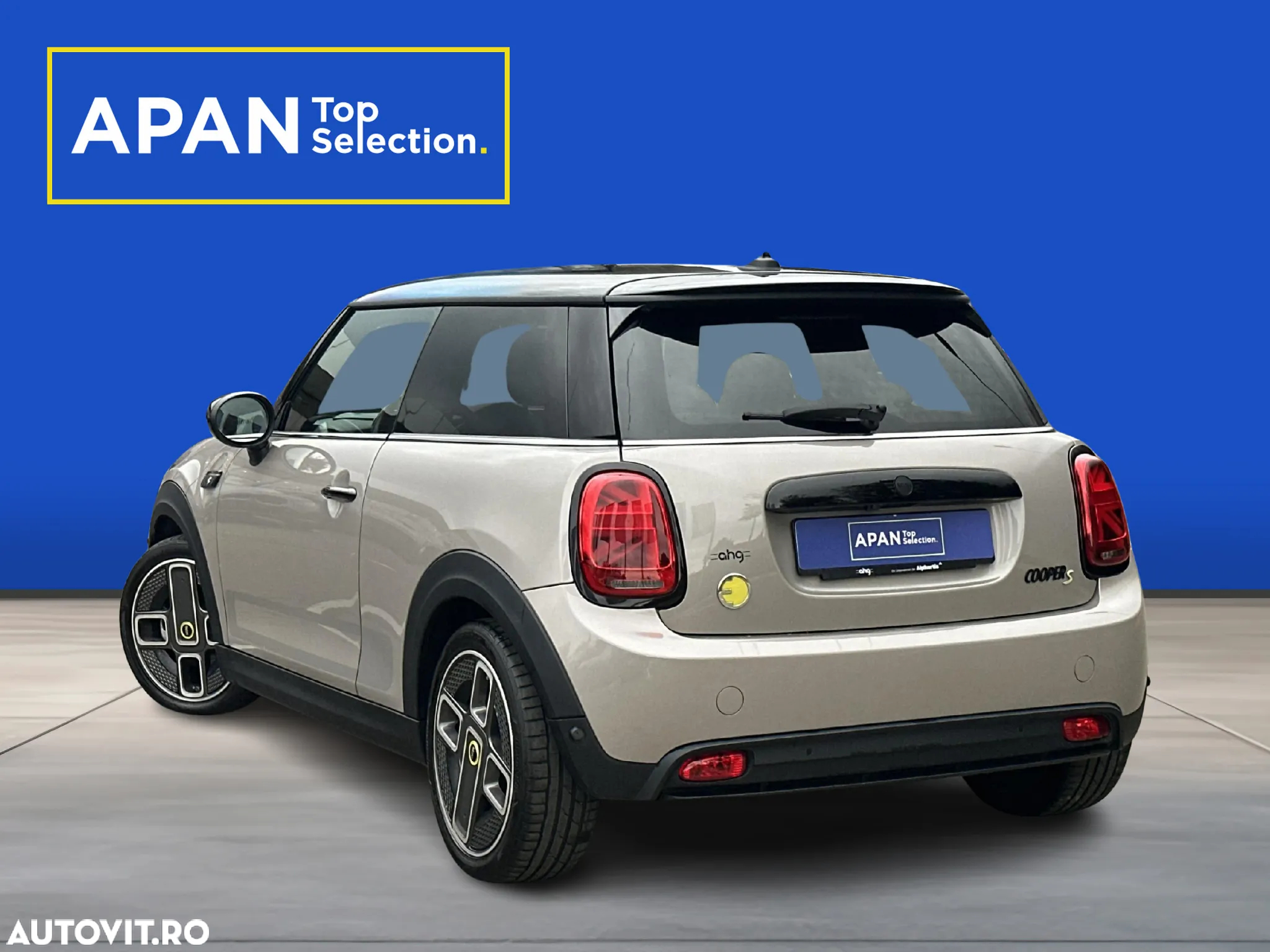 Mini Cooper SE Standard - 6