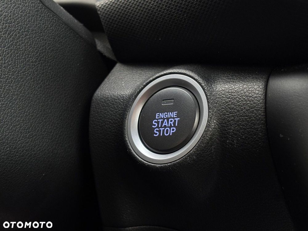 Hyundai Kona 1.6 T-GDI Premium 4WD DCT - 39