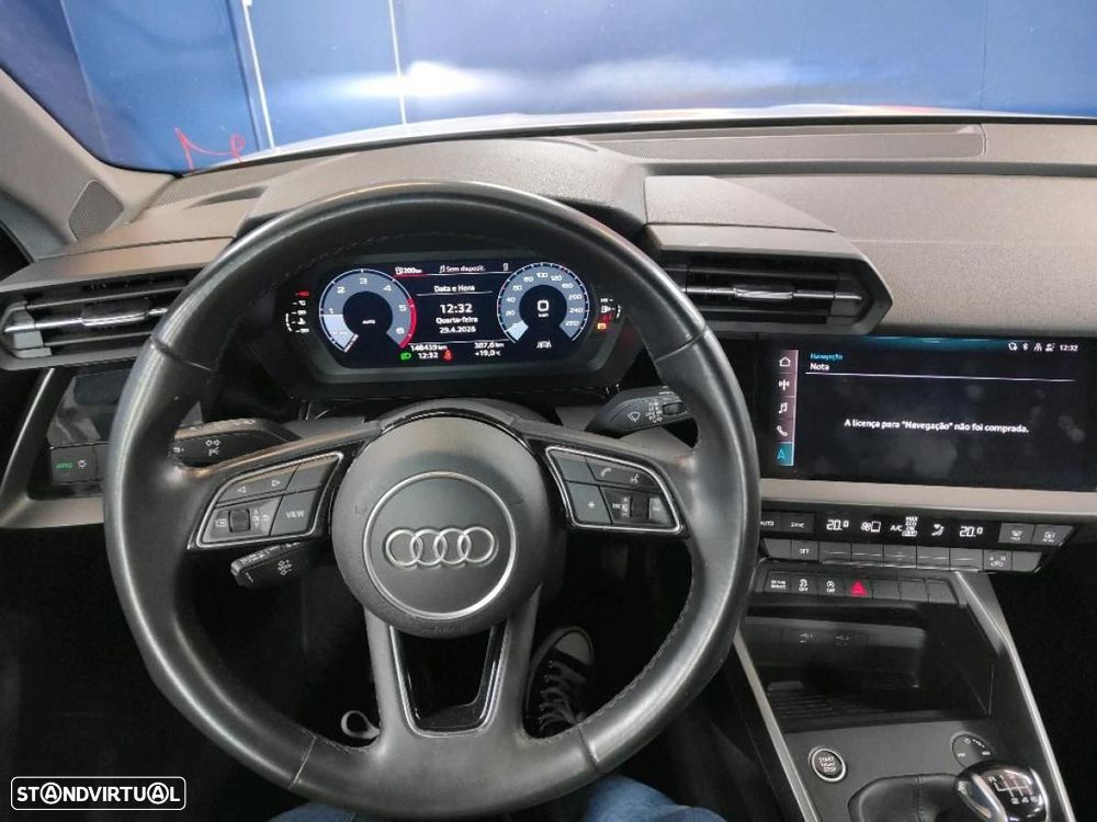 Audi A3 Sportback 30 TDI - 4