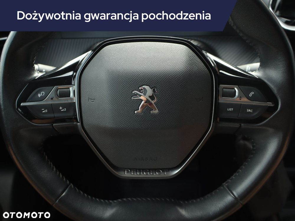 Peugeot 2008 - 21