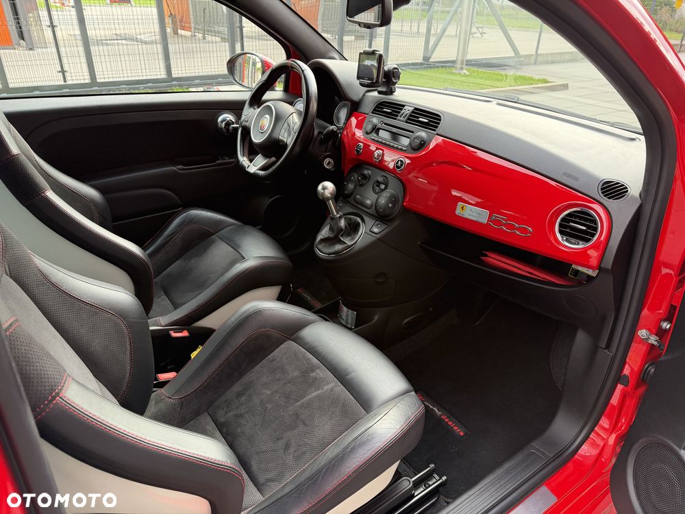 Fiat 500 - 13