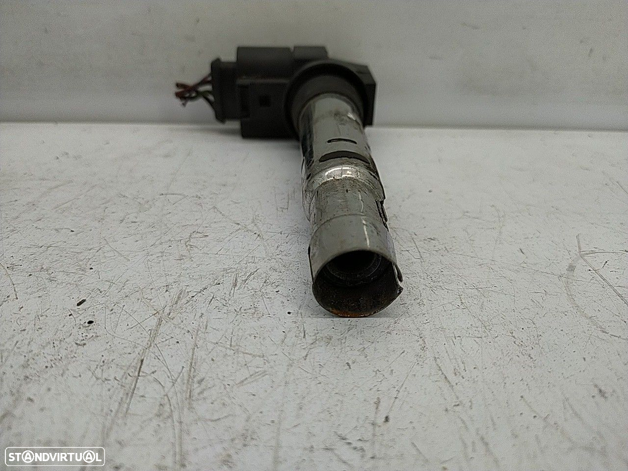 Bobine Ignição Volkswagen Golf V (1K1) - 3