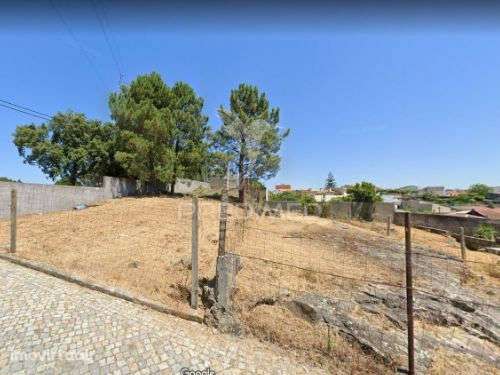 Terreno em  Pedrouços - Maia - Grande imagem: 2/10