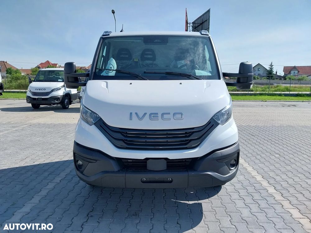 Iveco Daily 70C18H Comfort Full LED - 3
