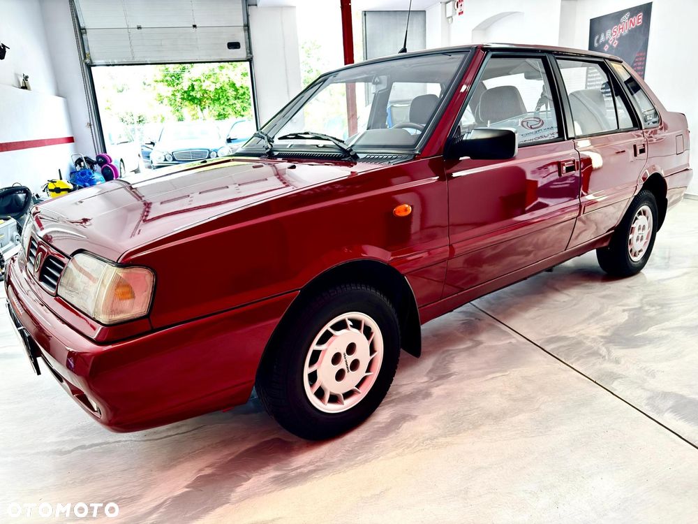 Polonez Atu - 12