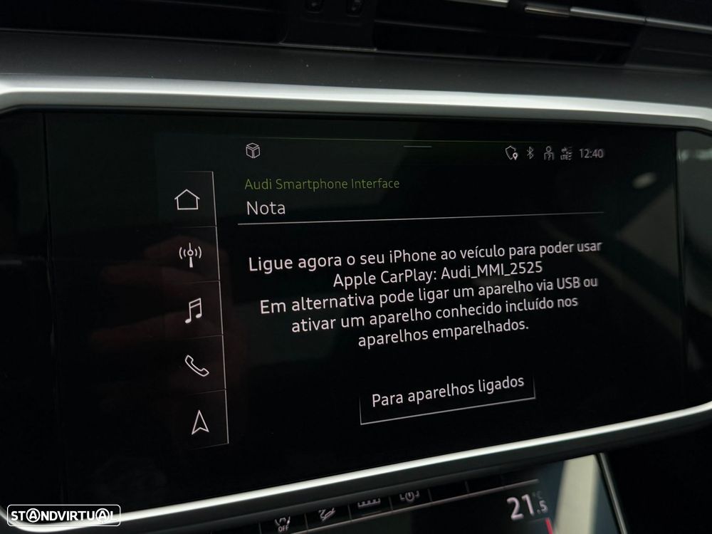 Audi A6 Allroad 45 TDI quattro S tronic - 44