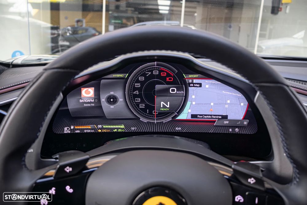 Ferrari 296 GTB - 19