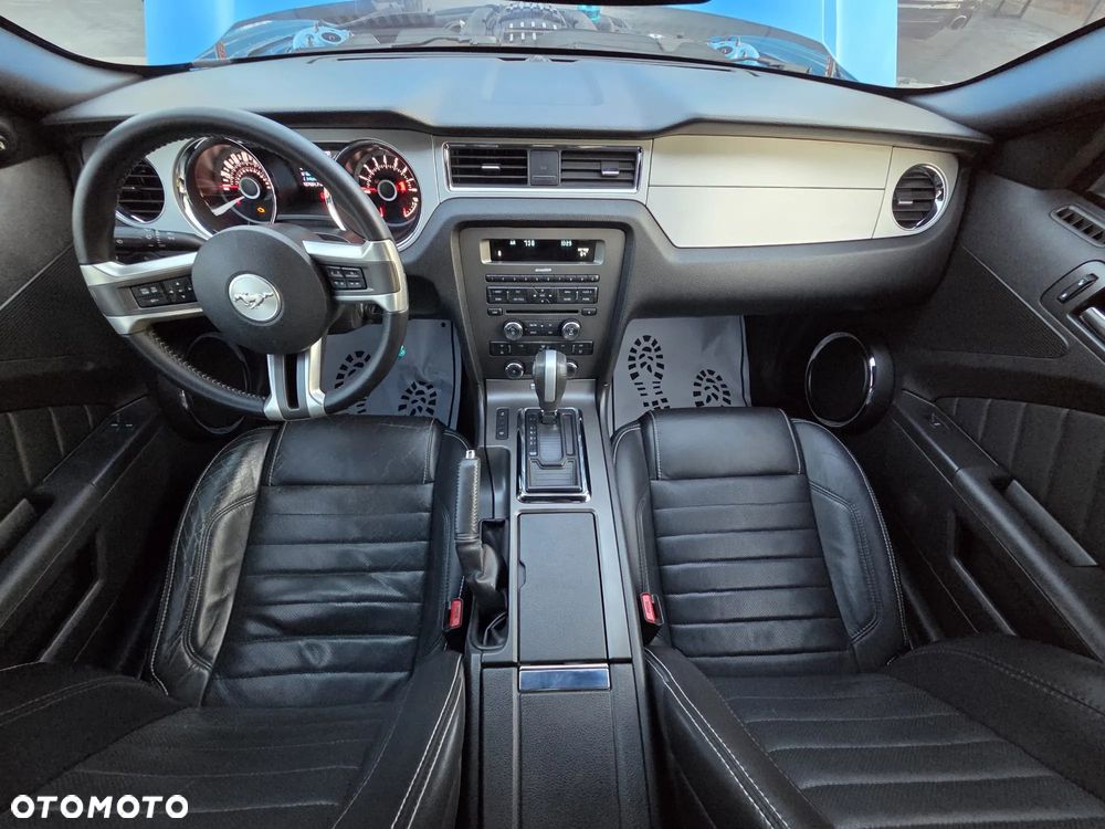 Ford Mustang 5.0 V8 GT Premium - 24