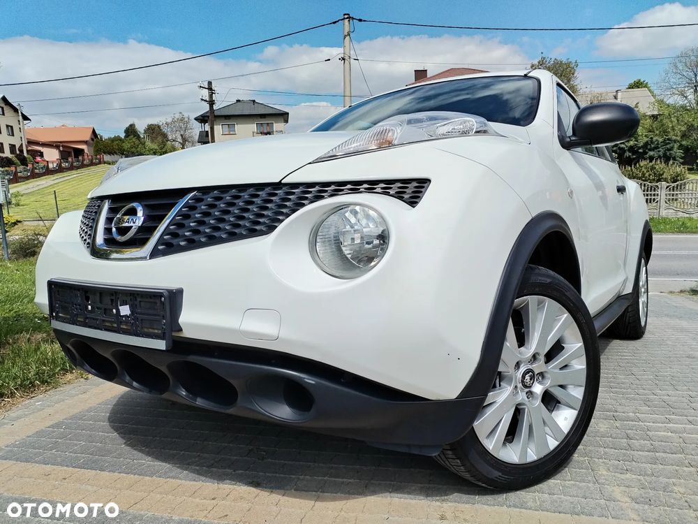 Nissan Juke - 32