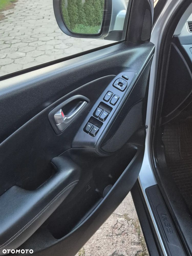Hyundai ix35 1.6 2WD Comfort - 6